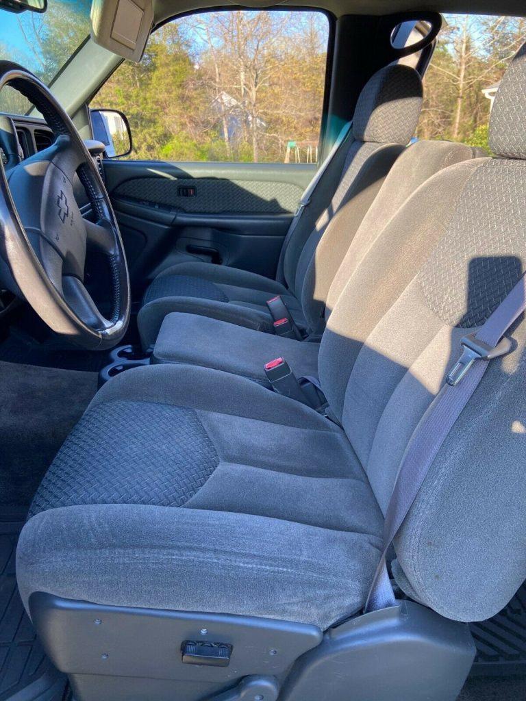 great shape 2003 Chevrolet Avalanche K1500 pickup