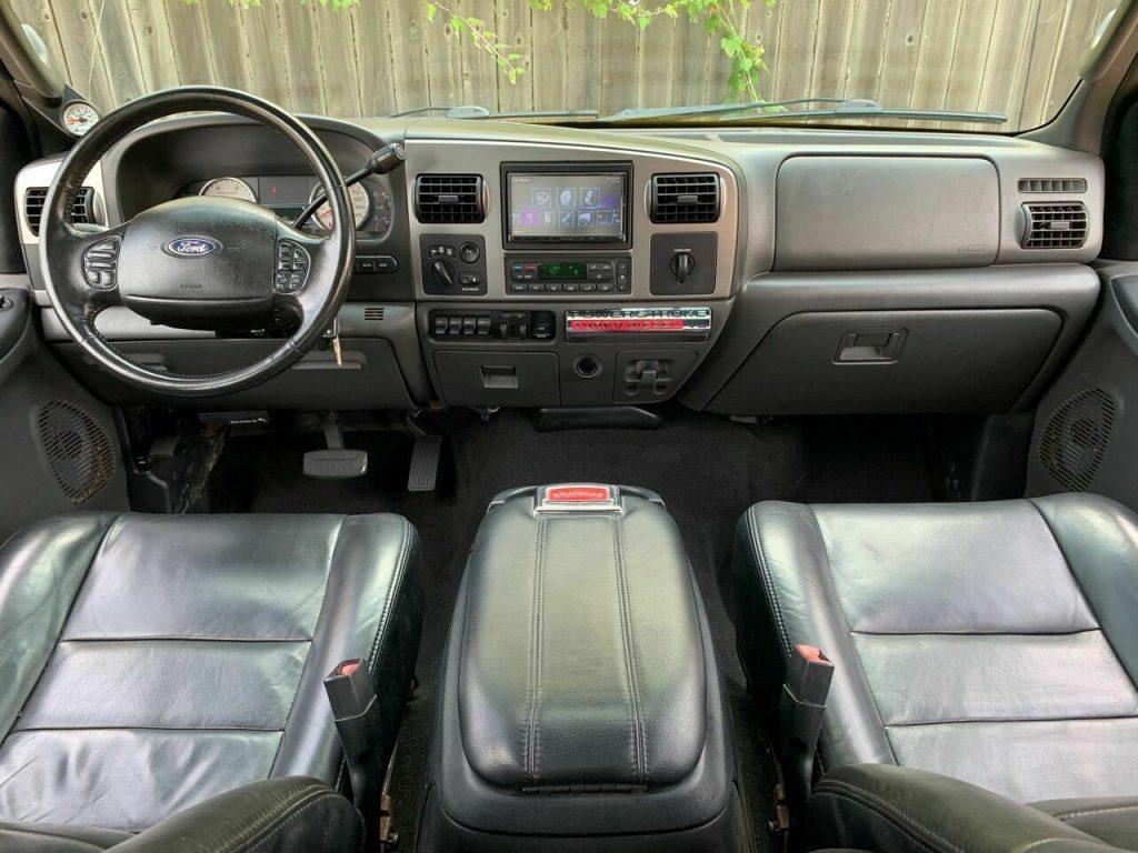 new batteries 2006 Ford F 250 Lariat pickup