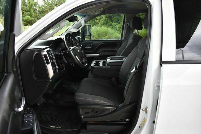 very nice 2018 Chevrolet Silverado 2500 LT pickup