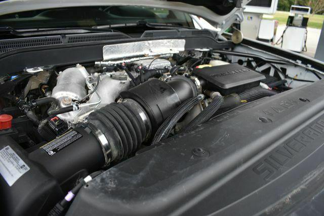 very nice 2018 Chevrolet Silverado 2500 LT pickup