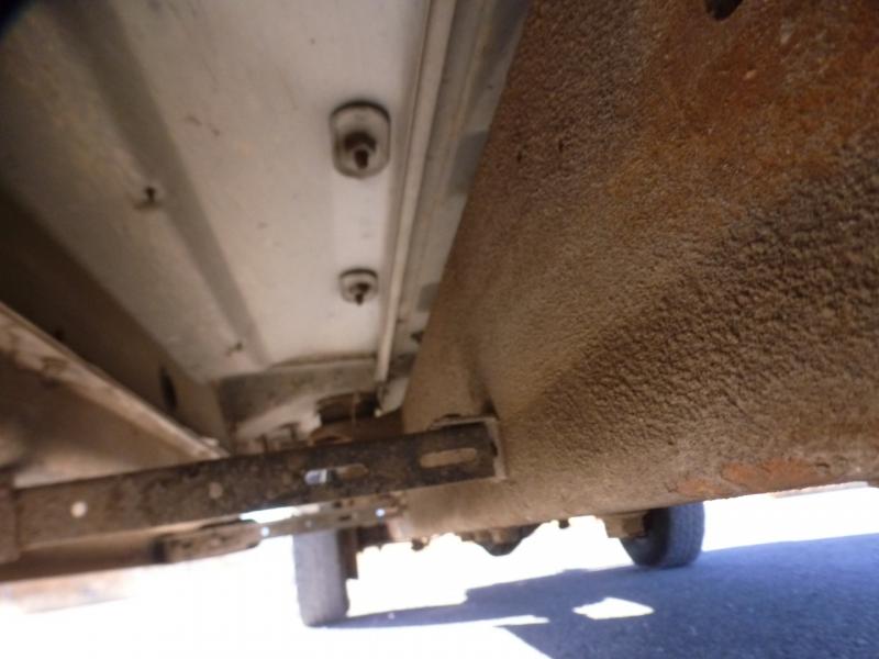 1991 Chevrolet Silverado 2500 [custom paint]