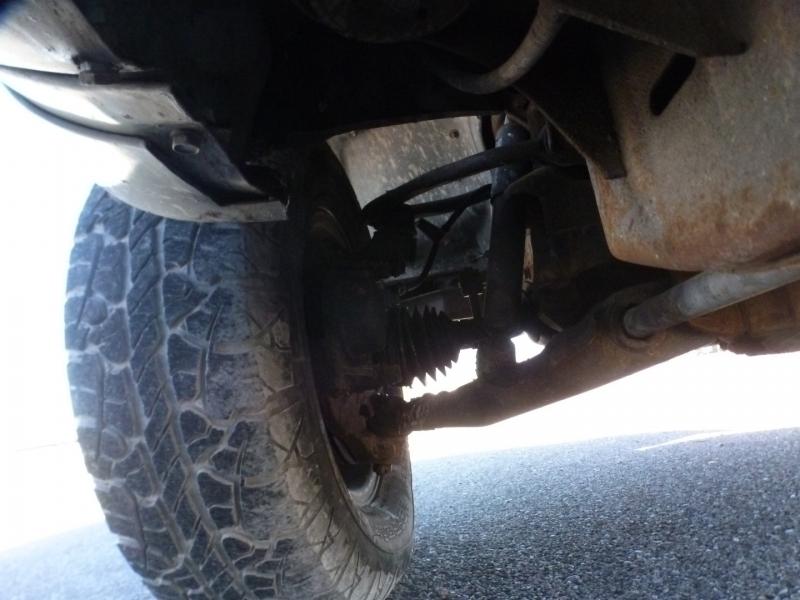 1991 Chevrolet Silverado 2500 [custom paint]