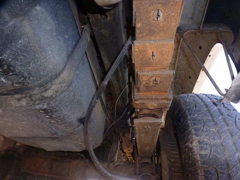 1991 Chevrolet Silverado 2500 [custom paint]