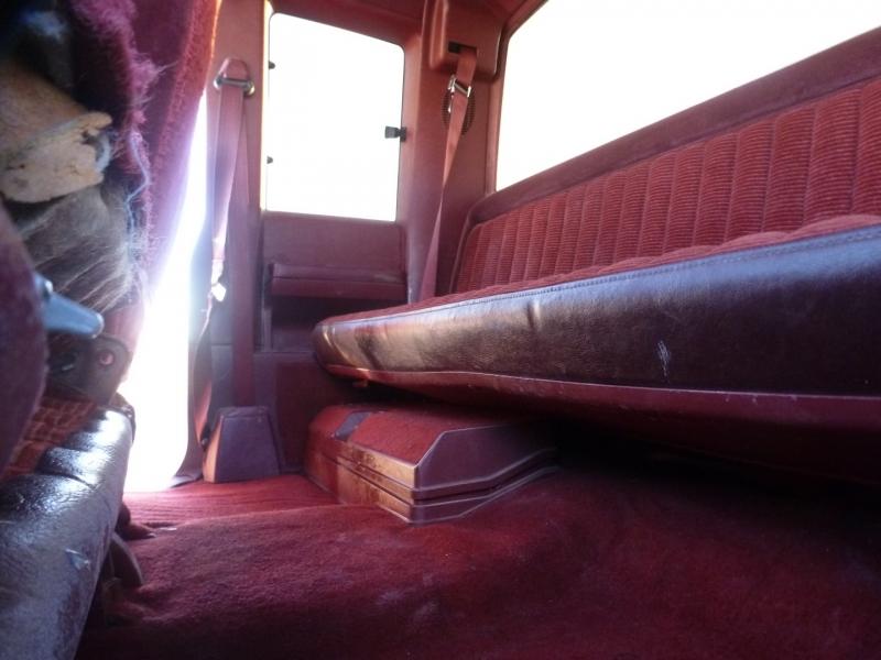 1991 Chevrolet Silverado 2500 [custom paint]