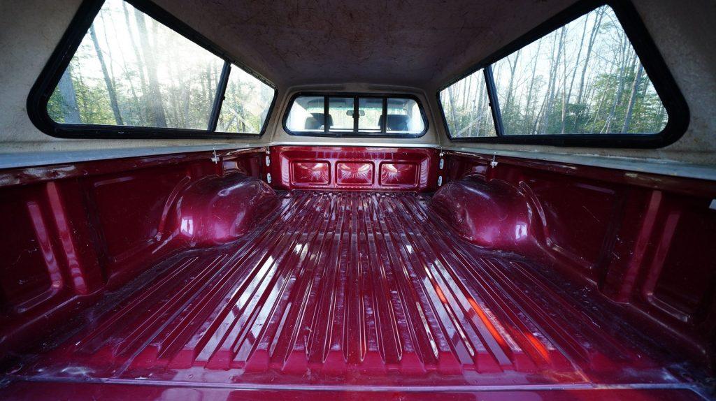 1991 Toyota Tacoma Pick Up [garage kept low mileage beauty]