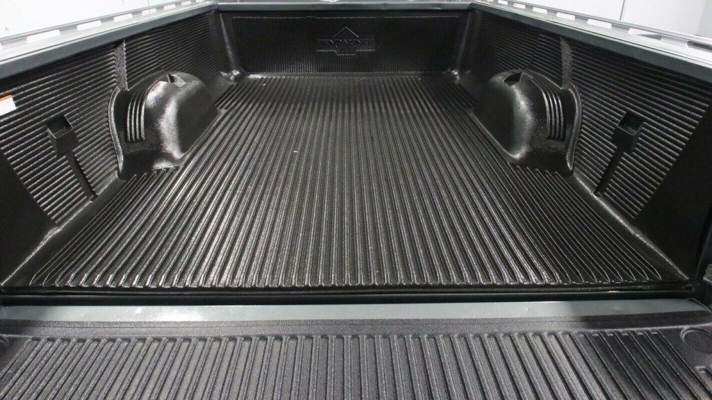 1991 Ford F 150 XLT pickup [properly maintained]