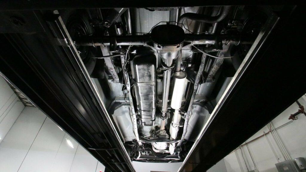 1991 Ford F 150 XLT pickup [properly maintained]