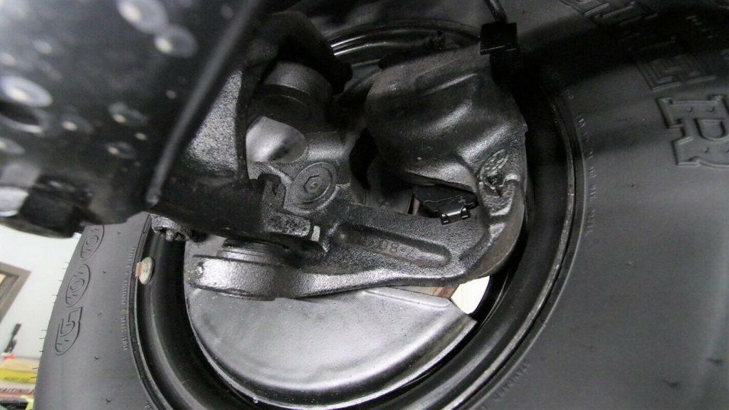 1991 Ford F 150 XLT pickup [properly maintained]