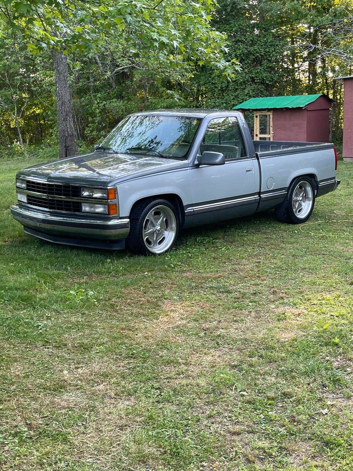 obs truck for sale obs truck for sale