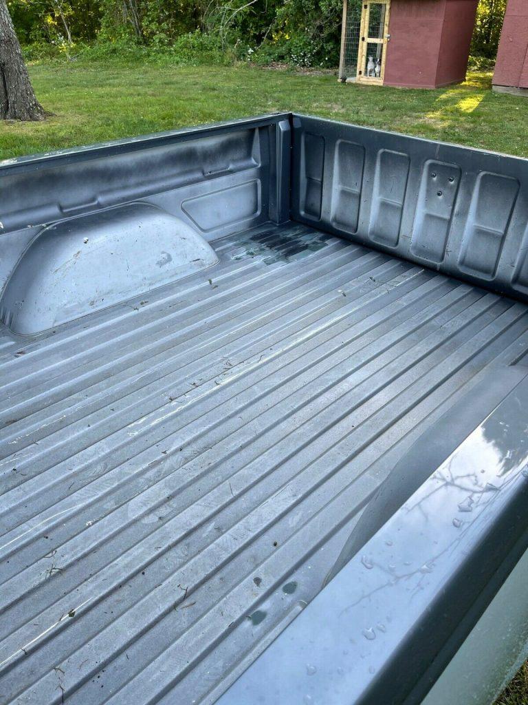 1991 Chevrolet C1500 pickup [restored]