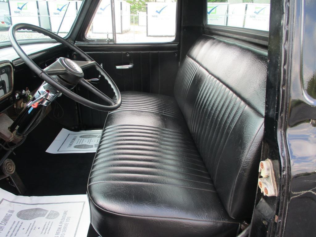1954 Ford F-1 Truck