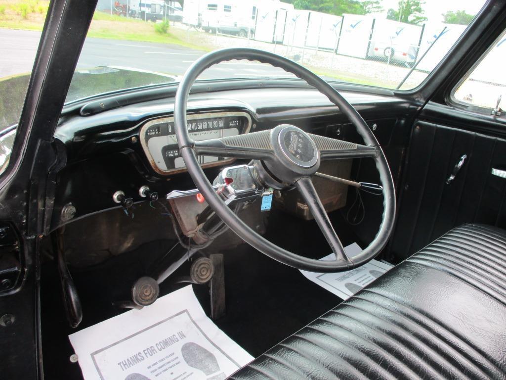 1954 Ford F-1 Truck