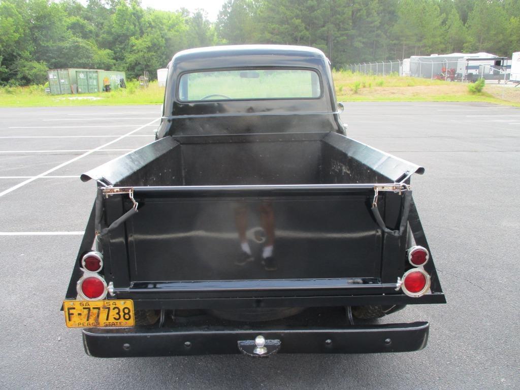 1954 Ford F-1 Truck