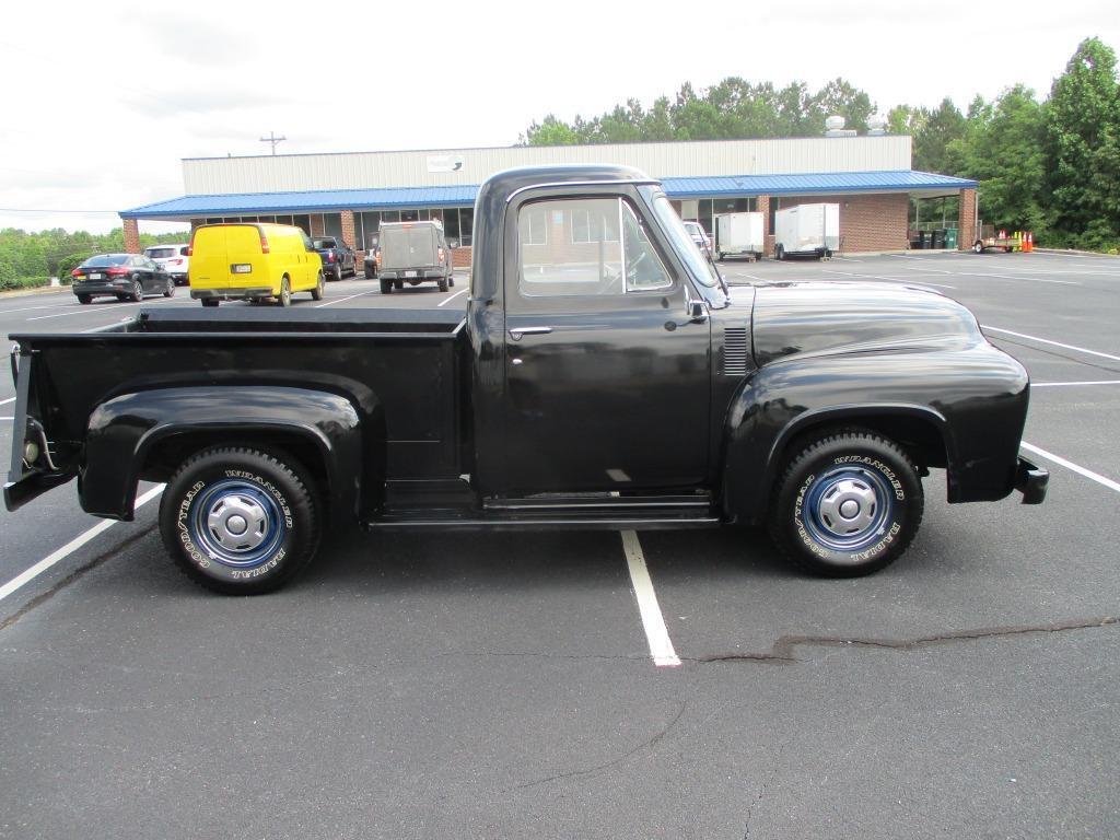 1954 Ford F-1 Truck