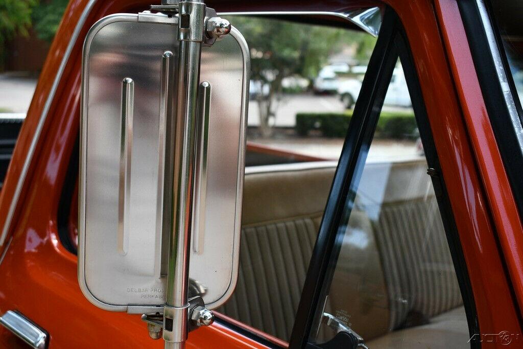 1978 Ford F-150 Ranger