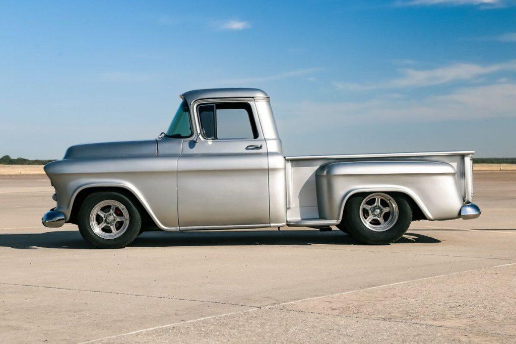 1956 Chevrolet 3100