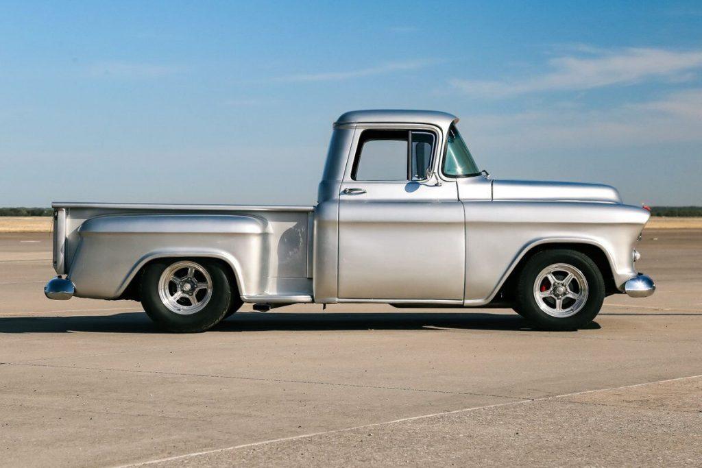 1956 Chevrolet 3100
