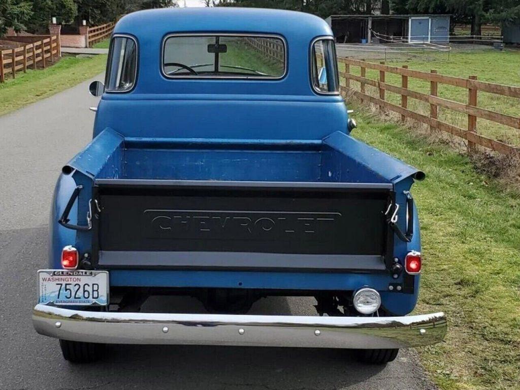 1951 Chevrolet 3100