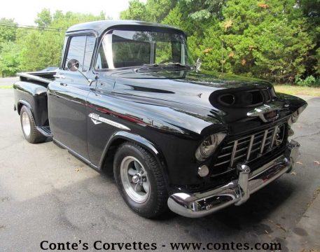 1955 Chevrolet 3100 Truck for sale