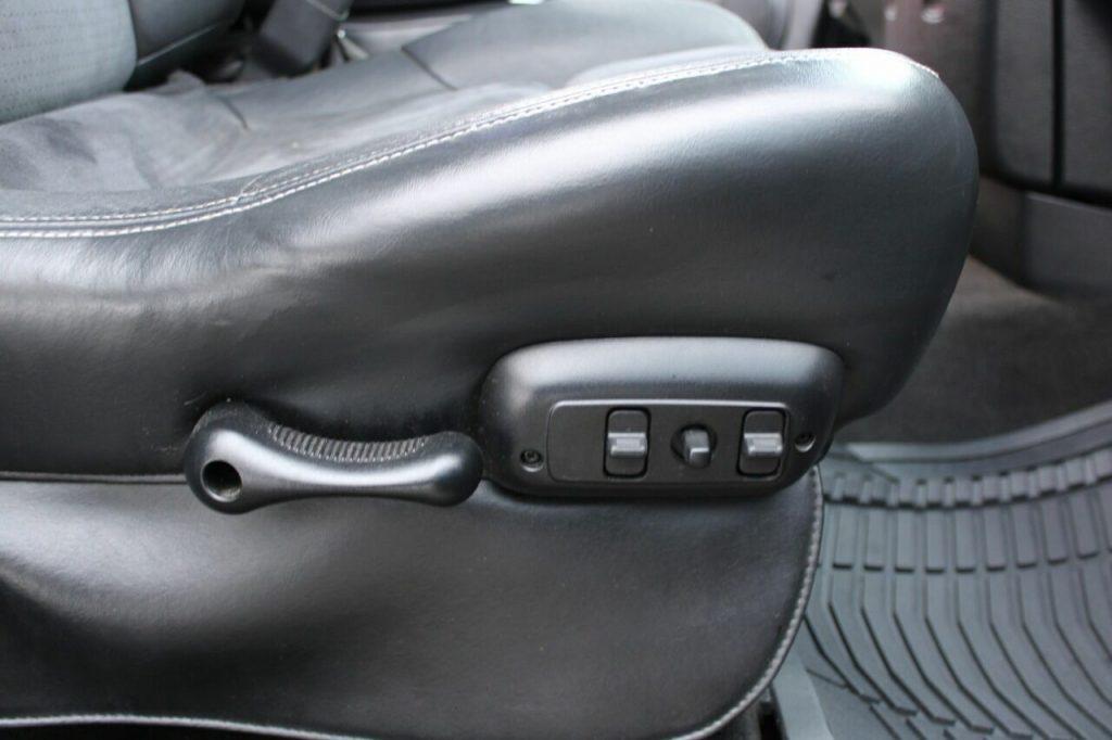 2005 Dodge Ram Pickup 1500 SRT-10