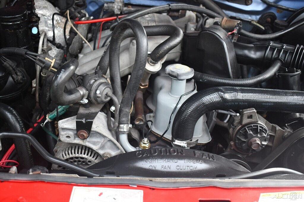 Outstanding 1996 Ford F150 XL Short box Restored Rebuilt 4.9L cy 4 Speed Od A/c