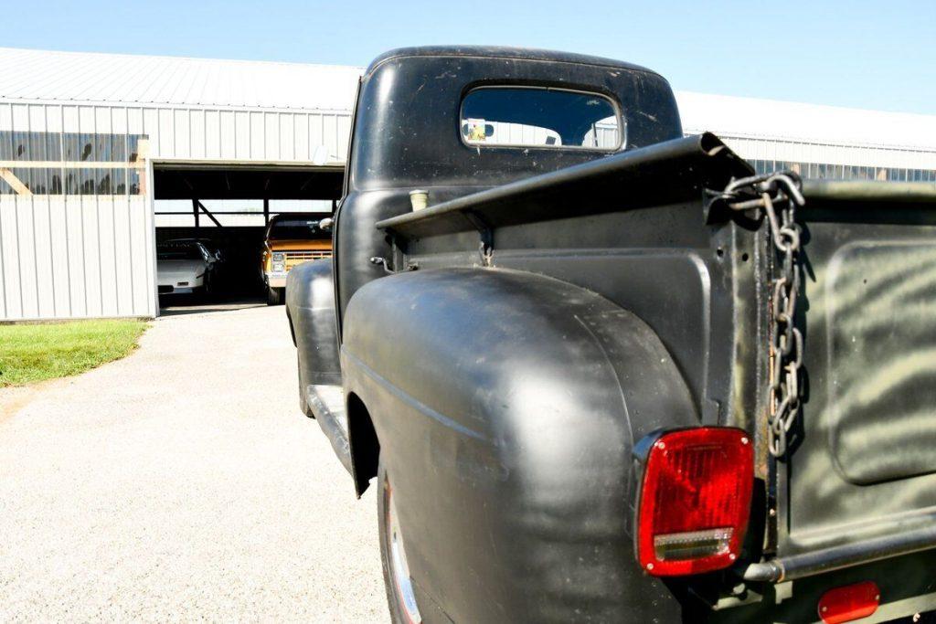 1949 Ford F1 Truck