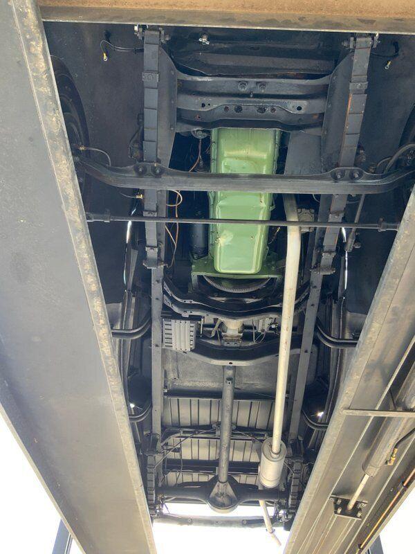 1946 GMC 1/2 Ton Pickup Restored SWB Super nice