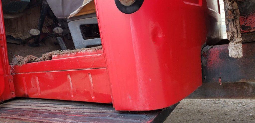 1948 Dodge Dump Pickup like D100, D150