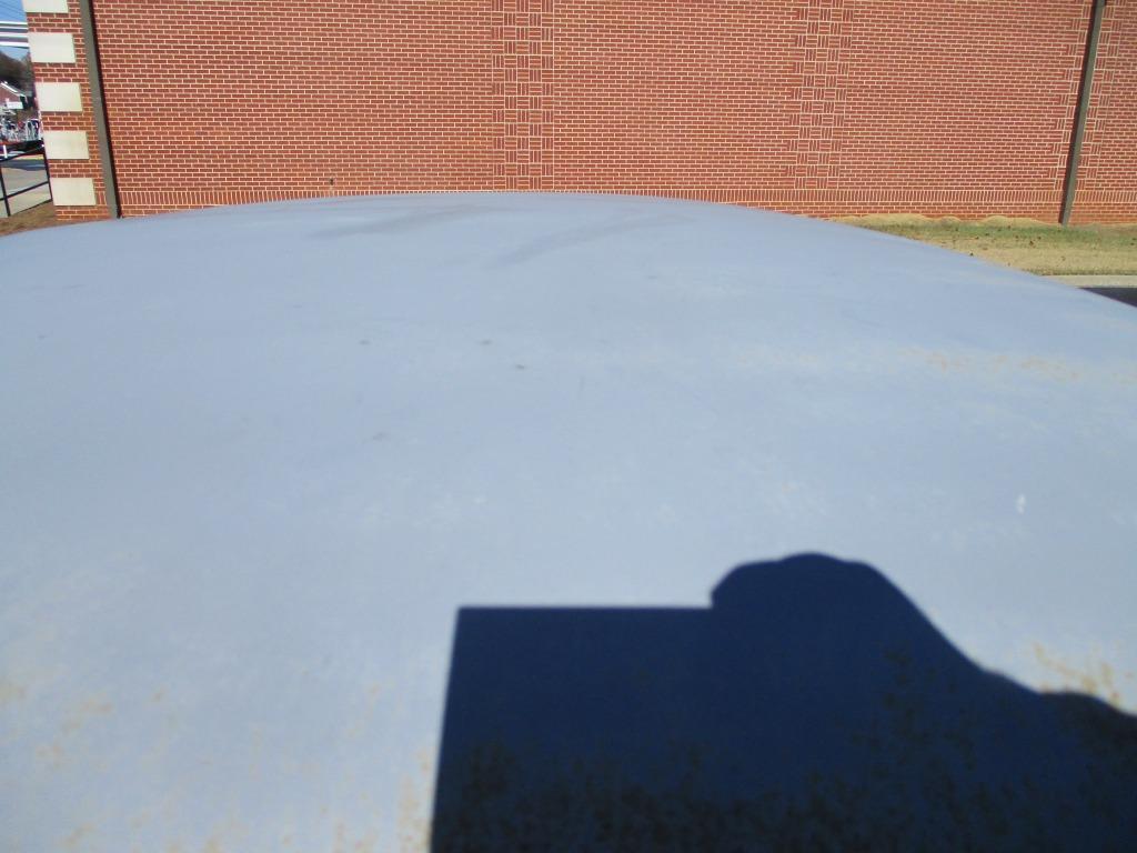 1949 Chevrolet 3100 3 Window 283 V8 Malibu Frontend P/S P/B Runs Good