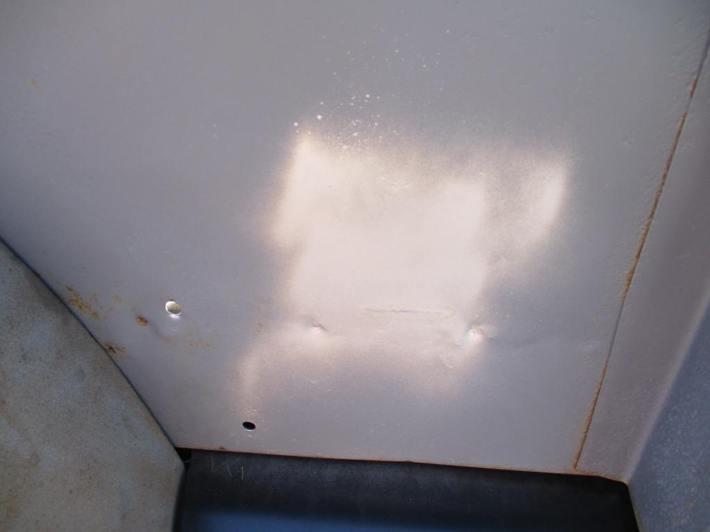 1949 Chevrolet 3100 3 Window 283 V8 Malibu Frontend P/S P/B Runs Good