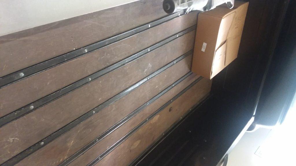 1957 Chevy 3200 Pick-Up Truck