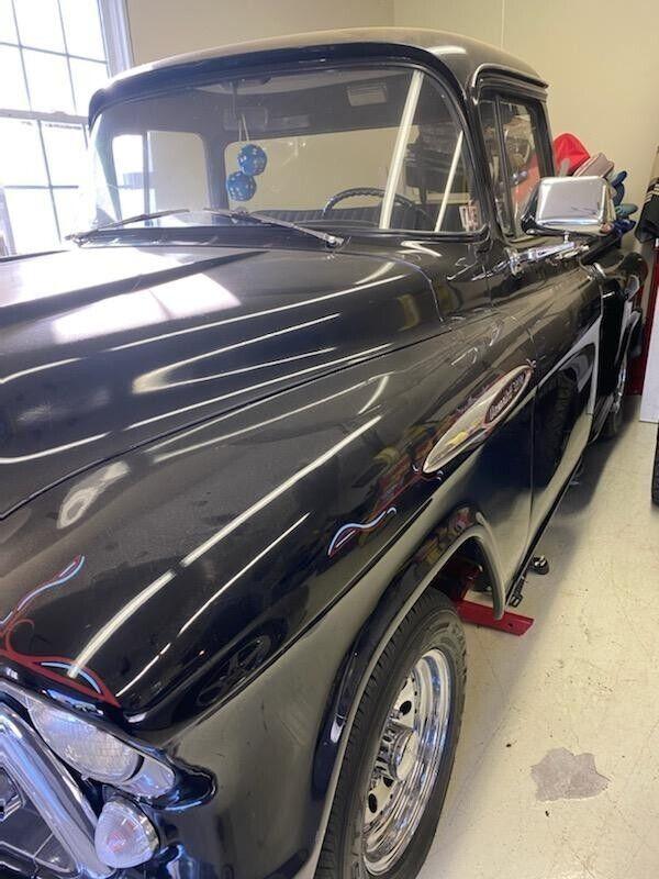 1957 Chevy 3200 Pick-Up Truck
