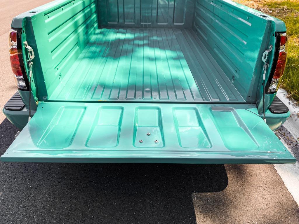 1967 Chevrolet C10 Short Bed Frame Off Restored Pickup