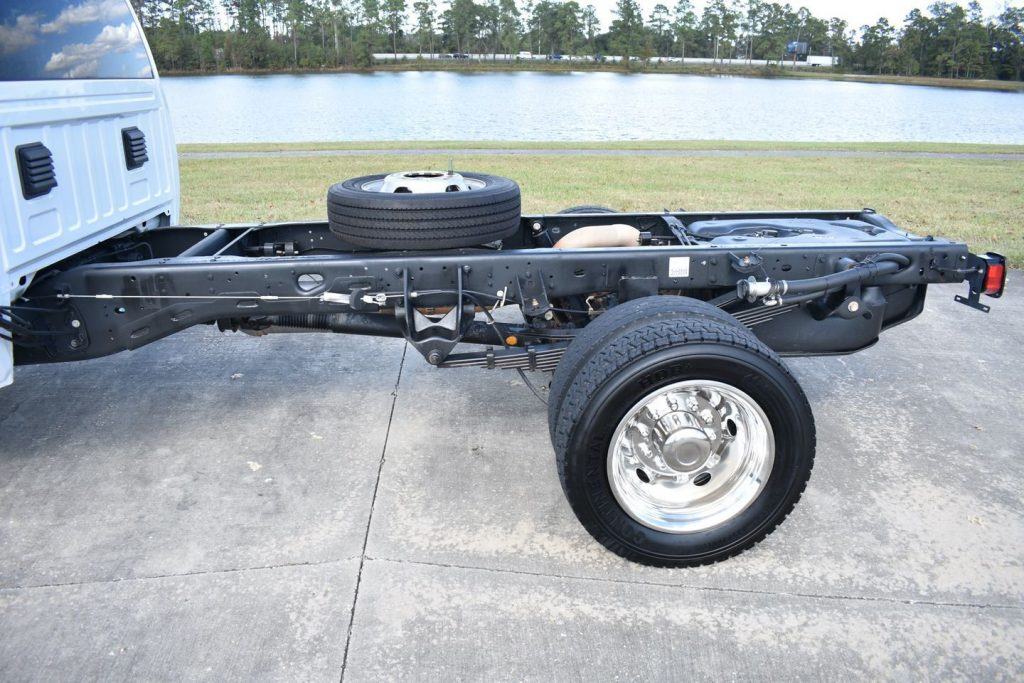 2016 Ram 5500 Tradesman 107024 Miles – Pickup Truck 6