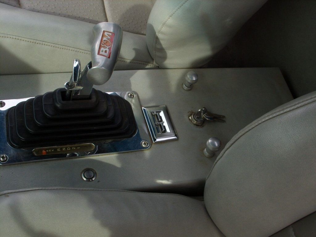 1957 Chevrolet Truck 3100 Cab Chassis 2-Door