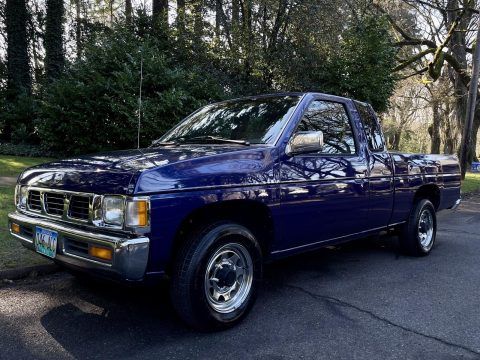 1995 Nissan Pickups XE for sale