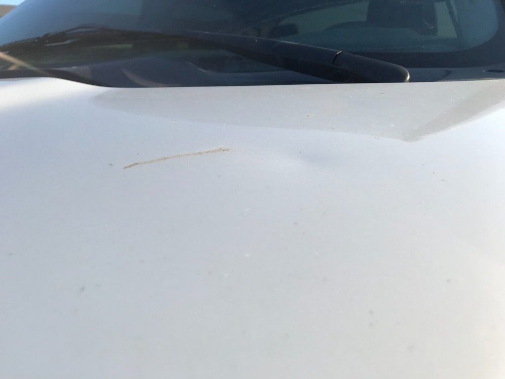 2007 Dodge Ram 2500 Megacab