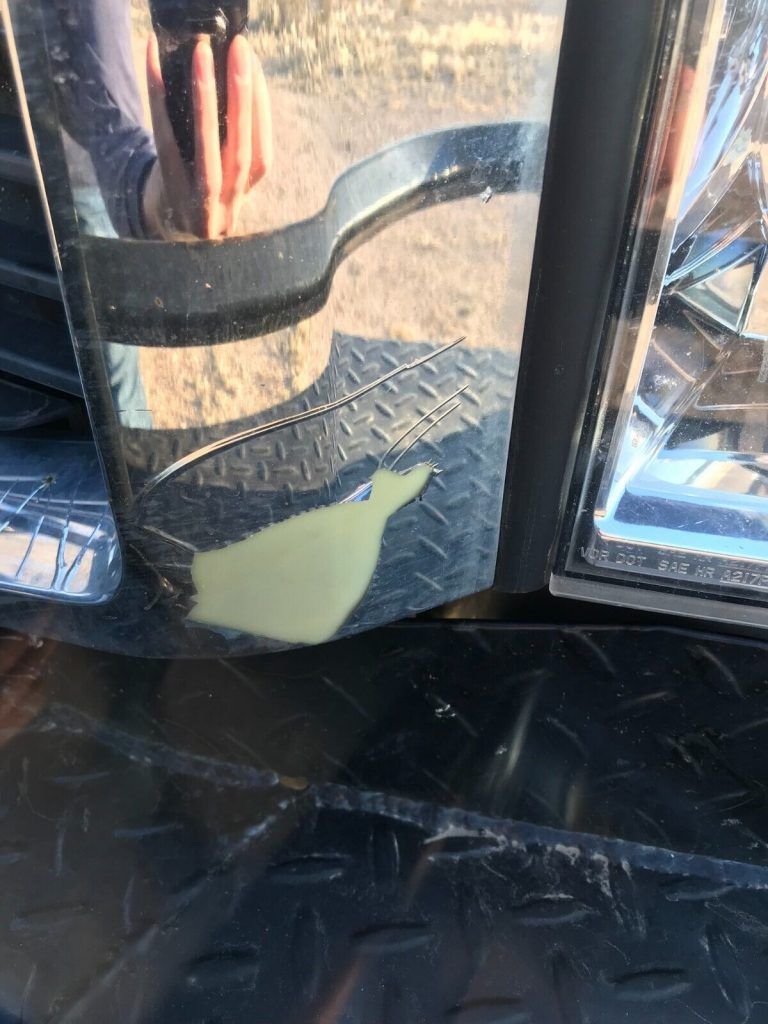 2007 Dodge Ram 2500 Megacab