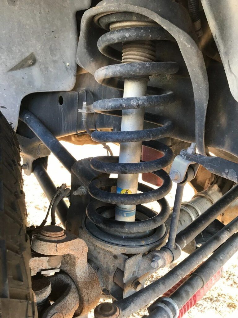 2007 Dodge Ram 2500 Megacab