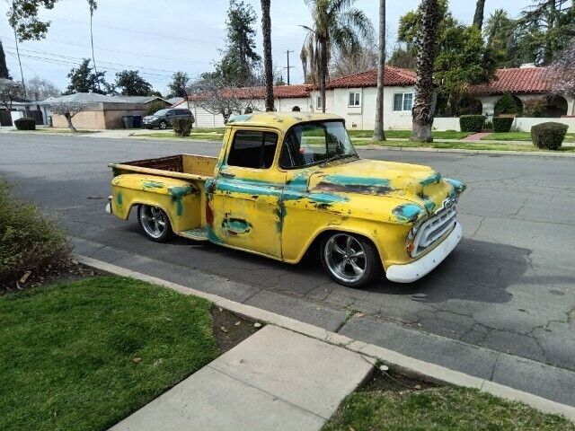 1957 Chevy Truck
