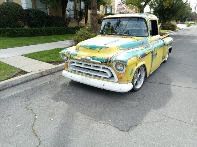 1957 Chevy Truck