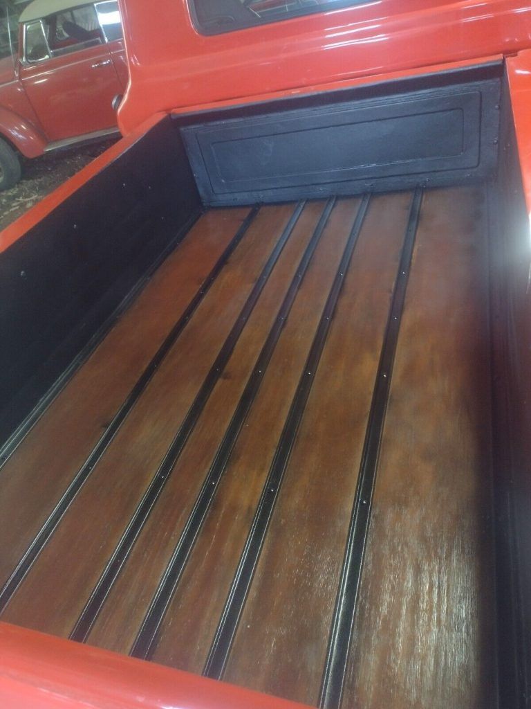 1965 Chevrolet Step side pickup