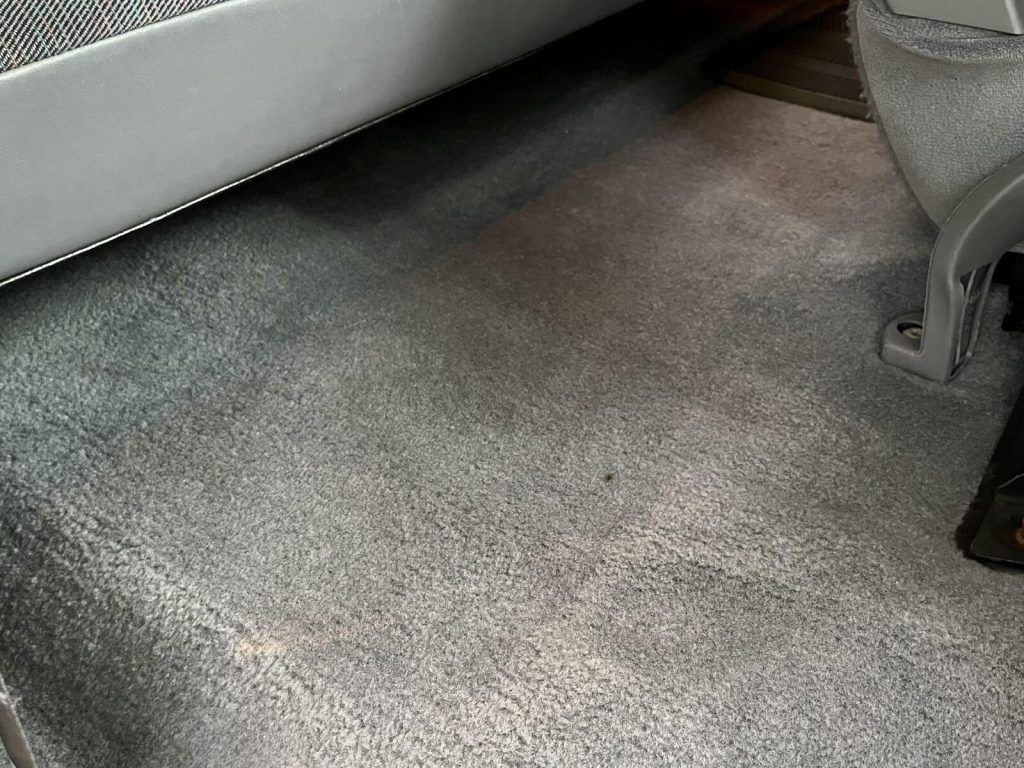 1996 Ford F-150 XLT EXTRA CAB 2-DOOR LONG BED