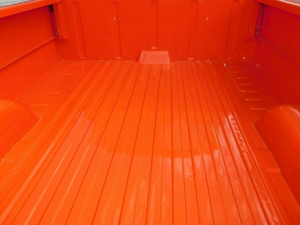 1966 Ford E100 Econoline 5 Window 1/2 ton Pickup