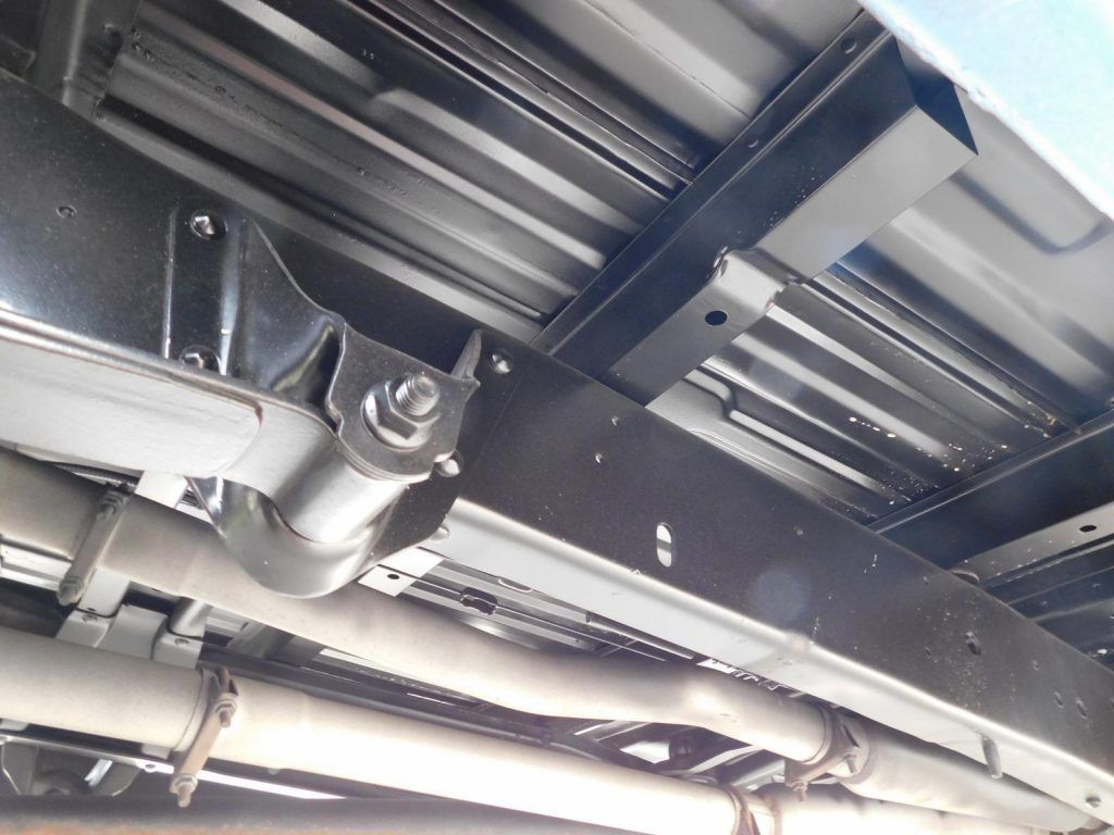 1977 Ford F-150 Custom 4X4