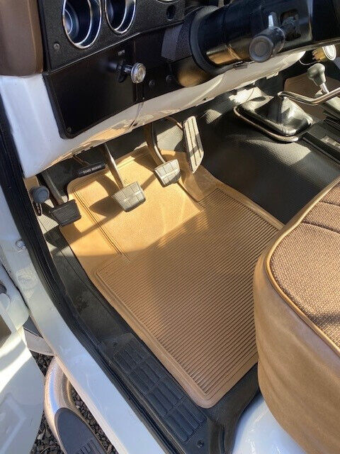 1987 Chevrolet K20 Custom Deluxe edition 4×4