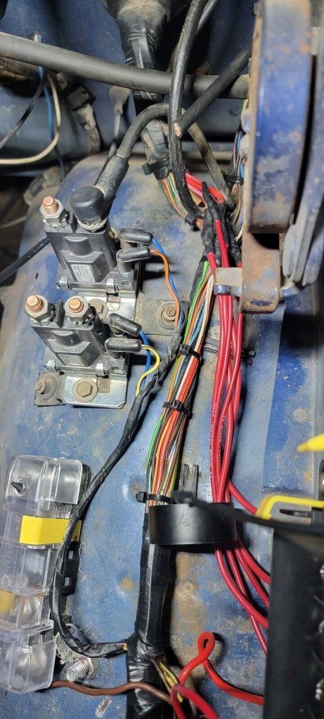 1991 Dodge Pickups D350