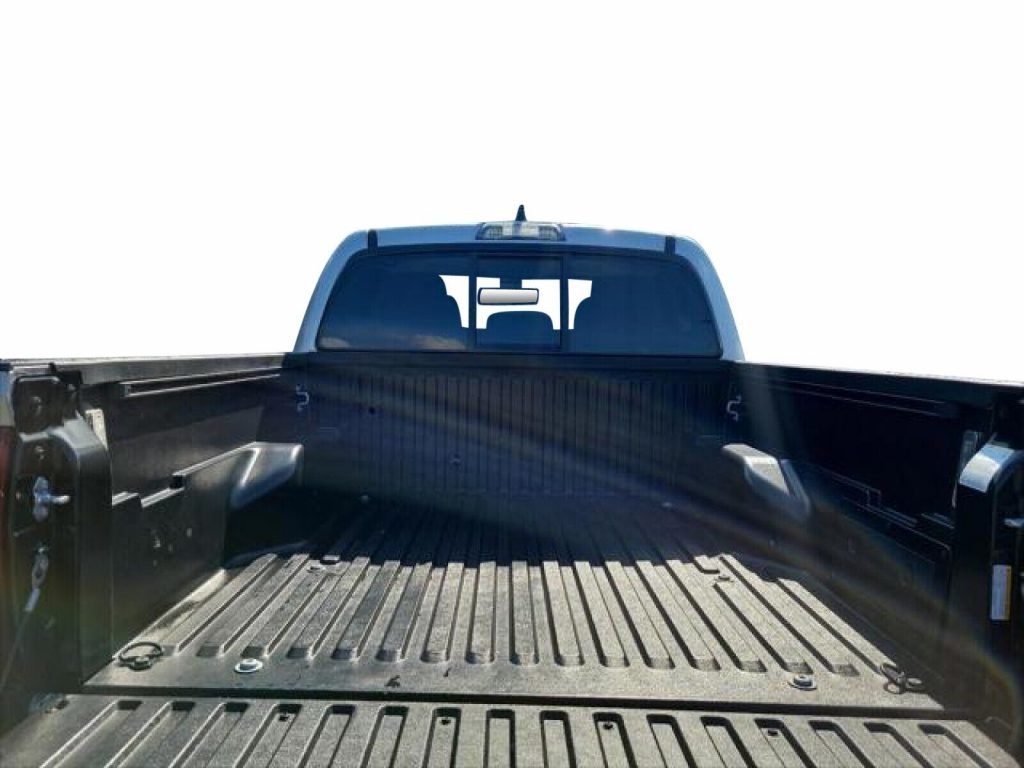 2021 Toyota Tacoma SR V6