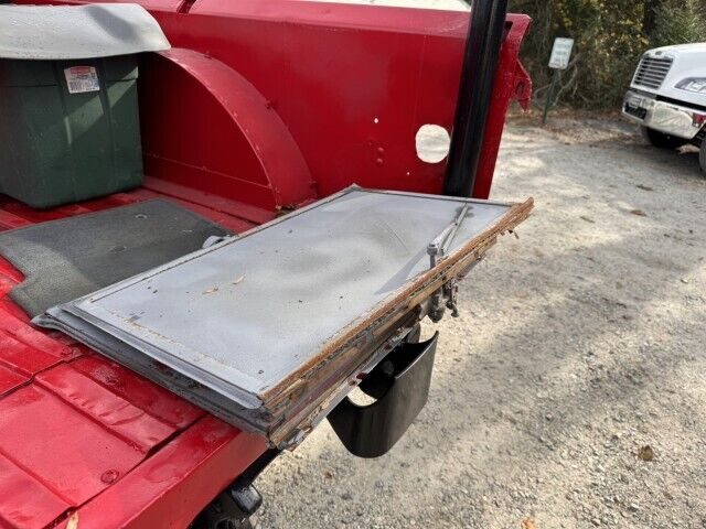 1953 Dodge M37 4×4 Truck