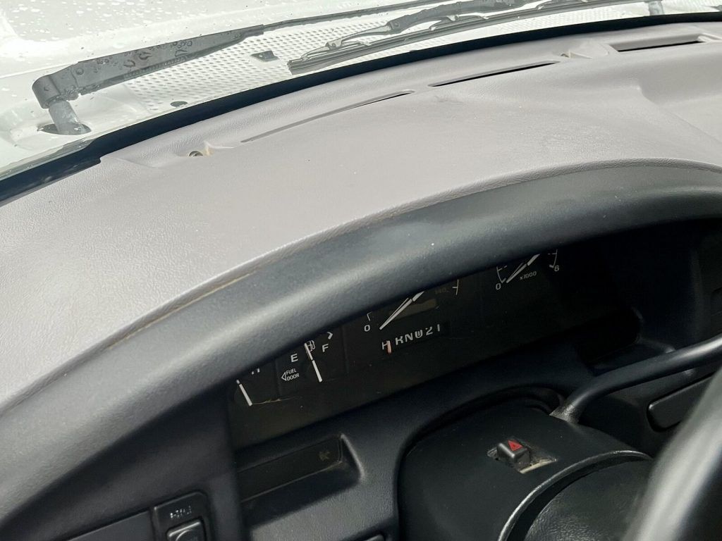 1997 Ford F-250 3/4-TON XLT REGULAR CAB